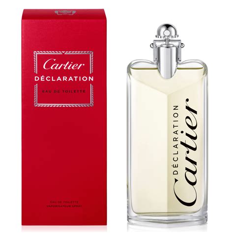 declaration cartier douglas|cartier declaration cologne.